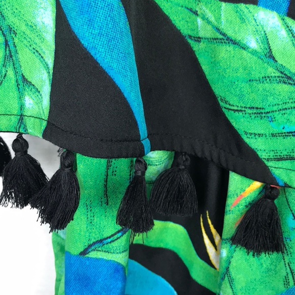 NWOT romper size XS - Picture 6 of 6